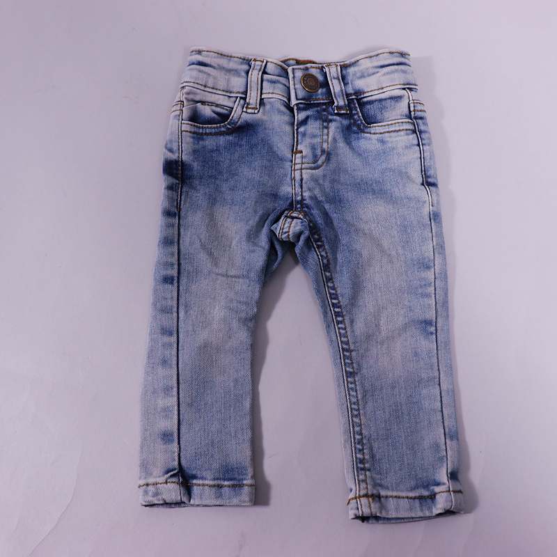 Παντελόνι jean Dirkje