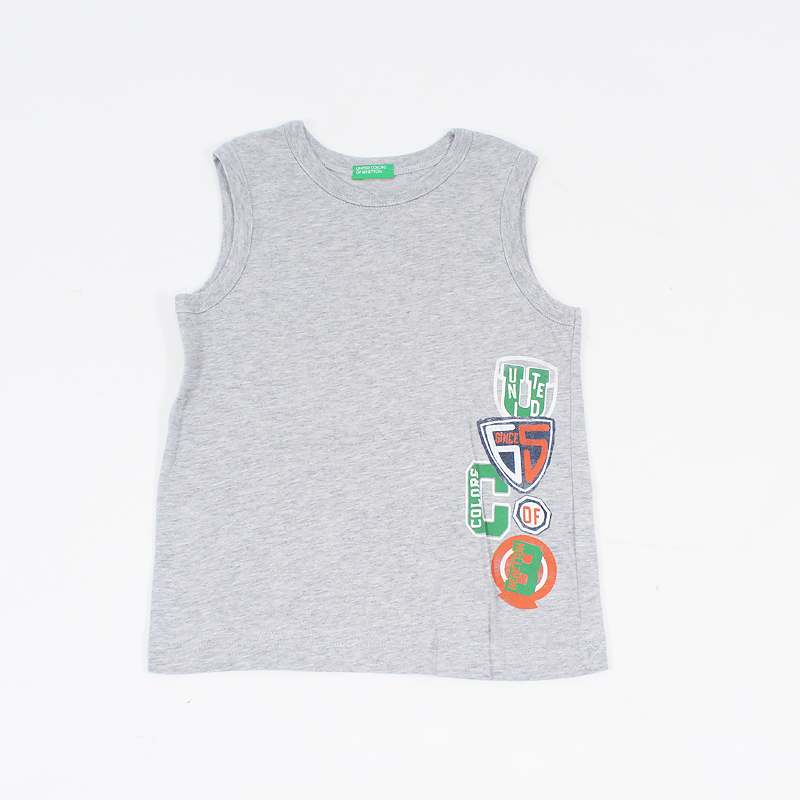 Μπλούζα Benetton