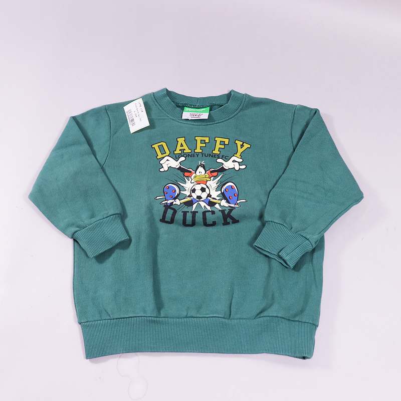 Μπούζα Benetton