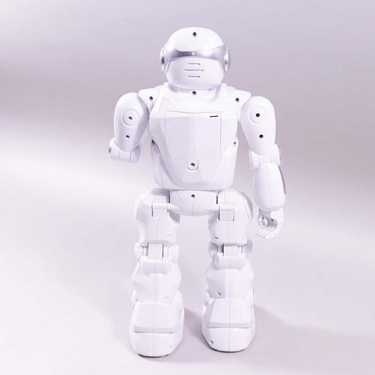 Παιχνίδι ρομπότ Silverlit - Ycoo, A-Bot X