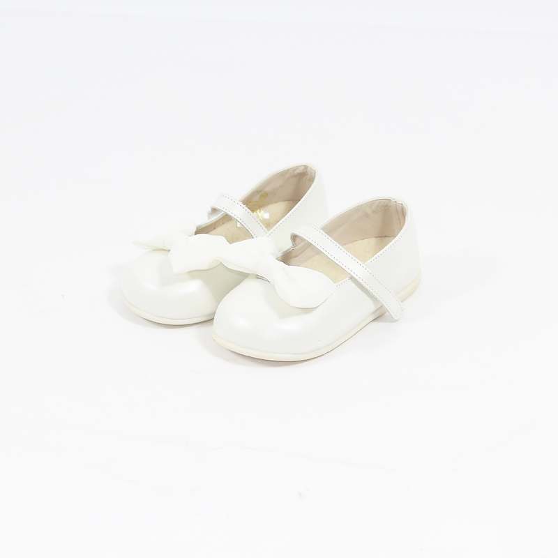 Μπαλαρίνες με μπαρέτα Babywalker