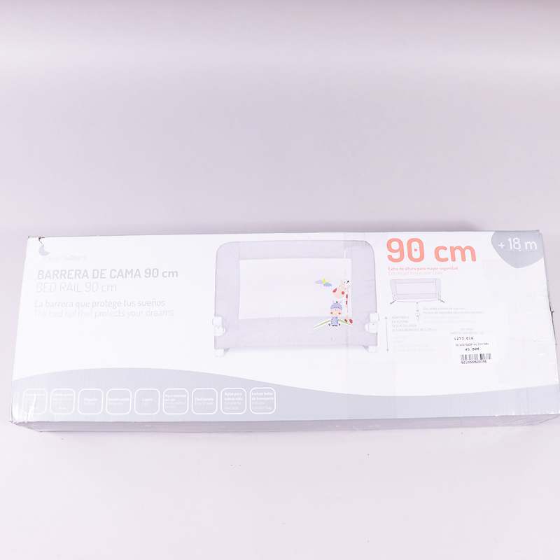 Προστατευτικό κάγκελο Interbaby