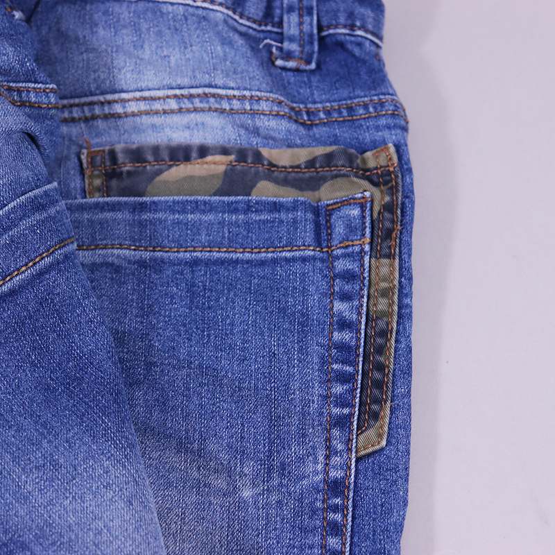 Παντελόνι jean Benetton