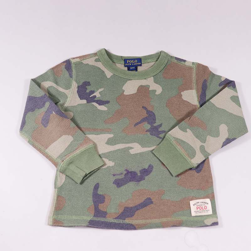 Μπλούζα Ralph Lauren