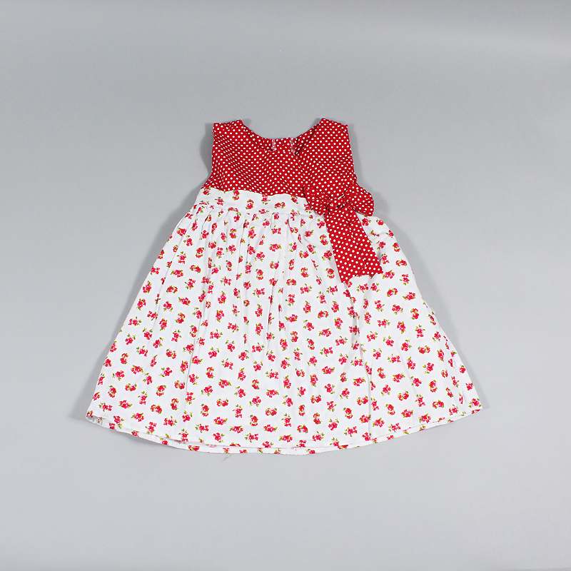 Φόρεμα φλοράλ