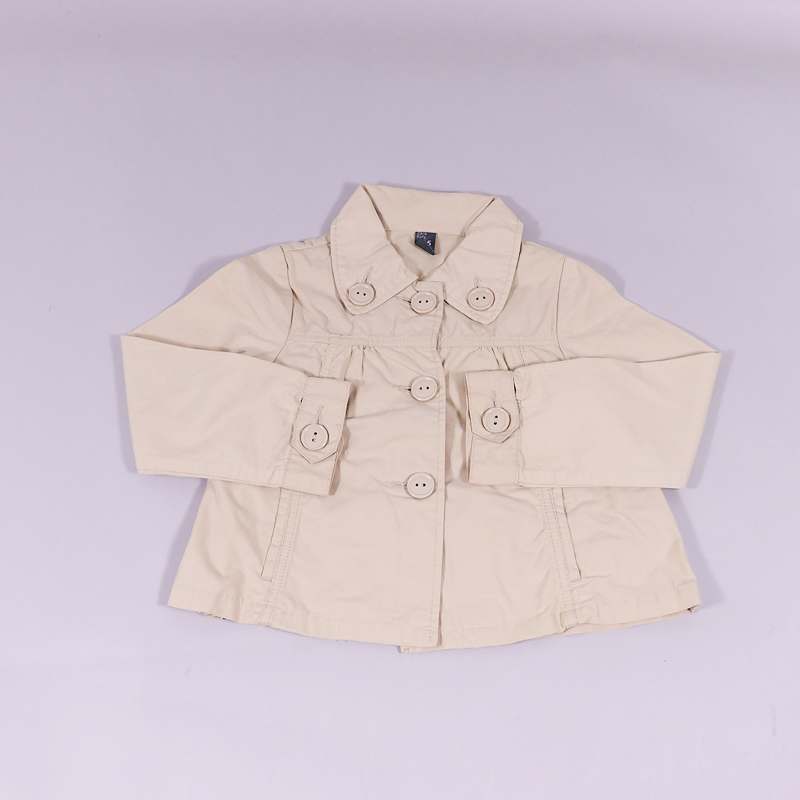 Μπουφάν Zara kids