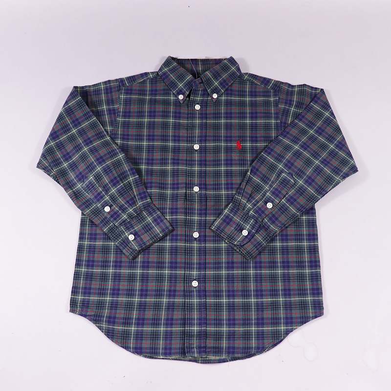 Πουκάμισο Ralph Lauren