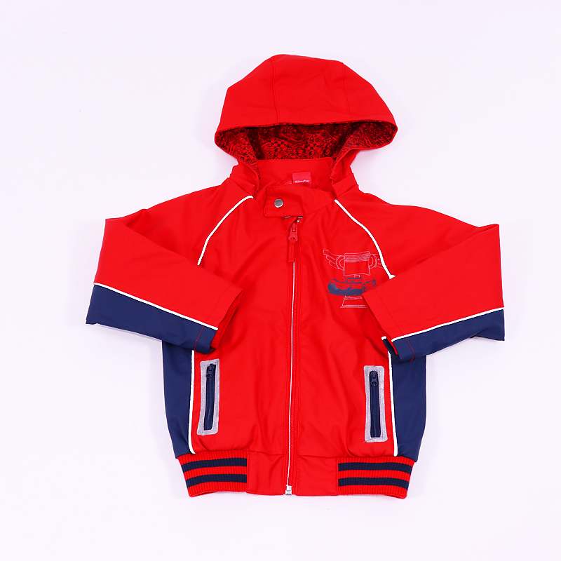 Μπουφάν αντιανεμικό Orchestra