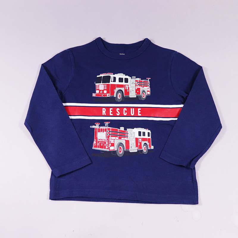 Μπλούζα baby Gap