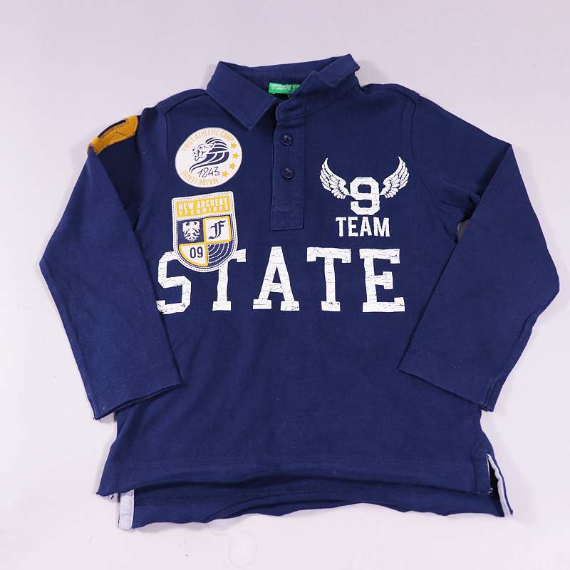 Μπλούζα Benetton