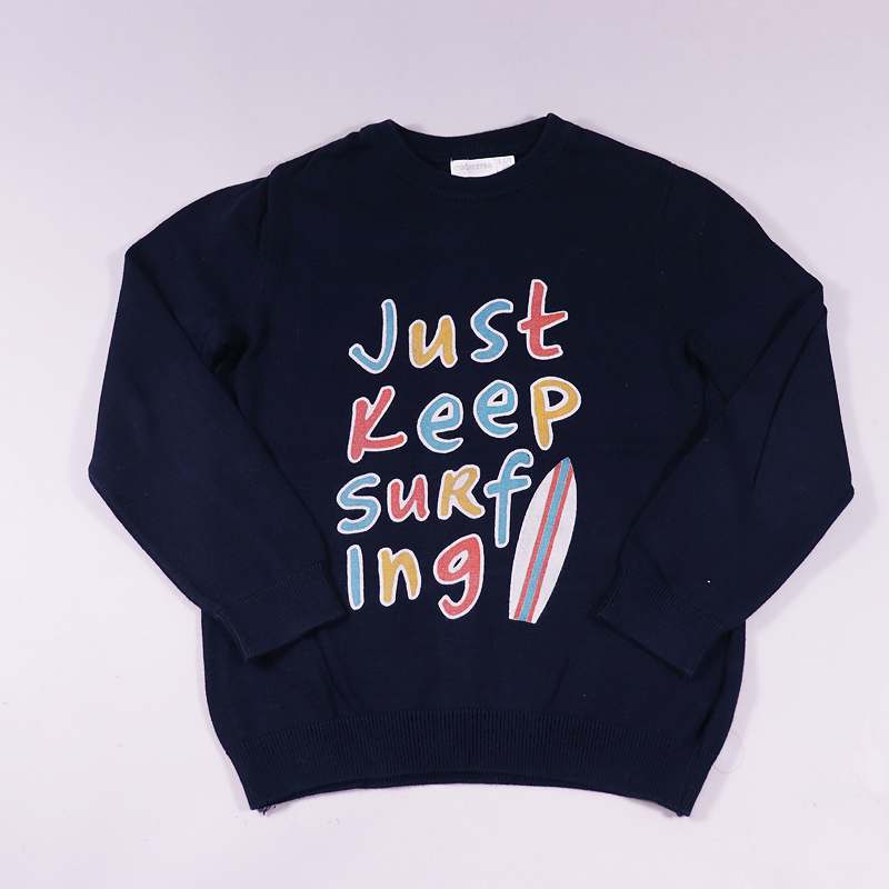 Μπλούζα Orchestra