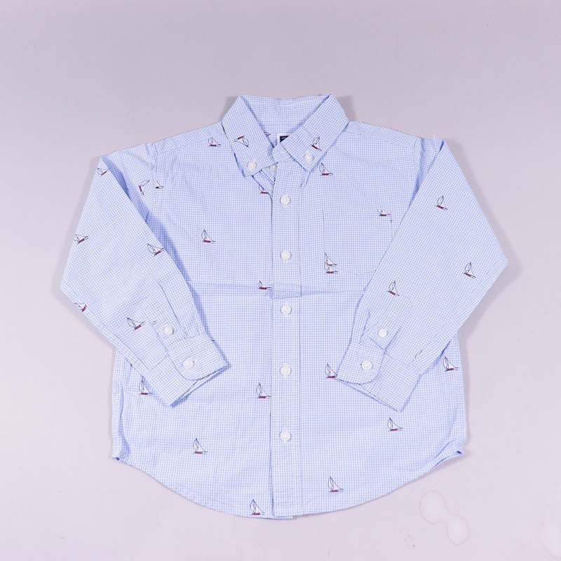 Πουκάμισο Janie&Jack