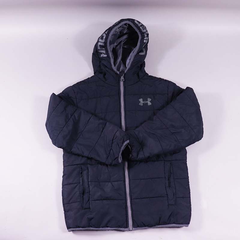 Μπουφάν Under Armour