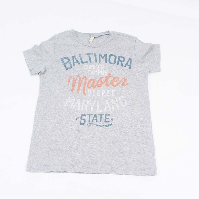 Μπλούζα Benetton