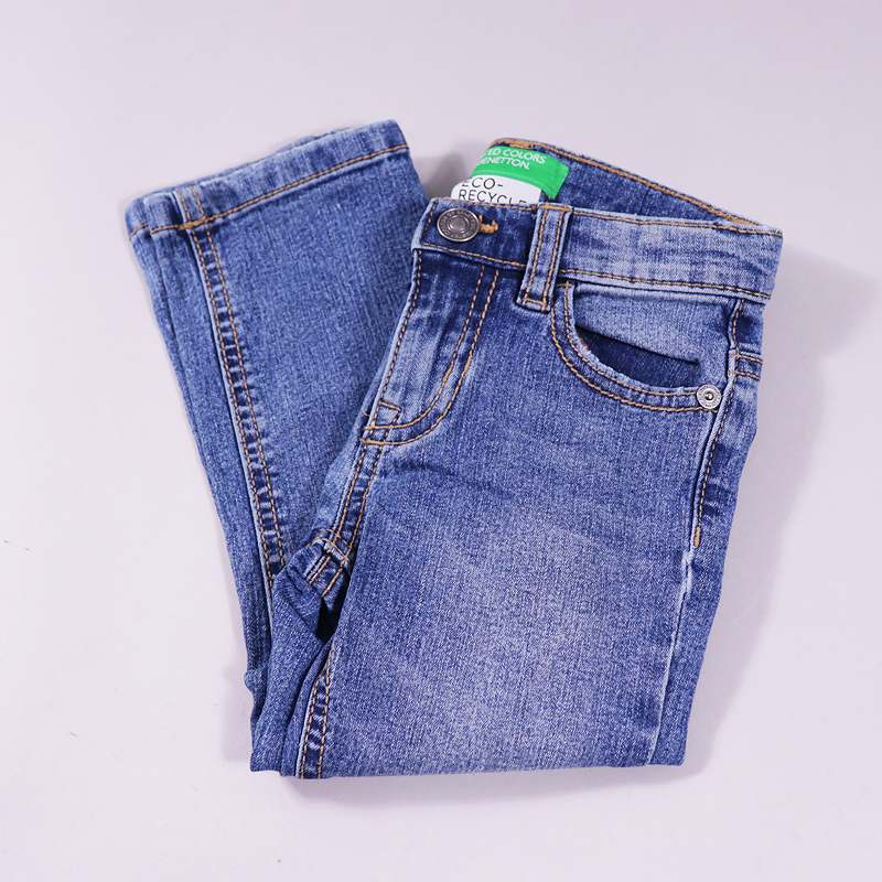 Παντελόνι jean Benetton