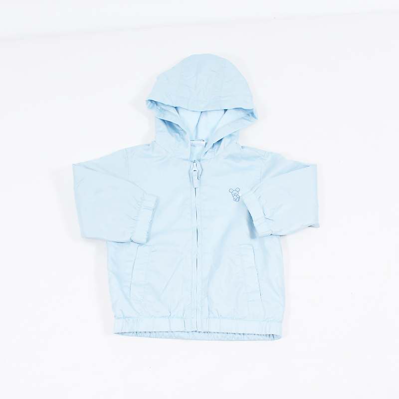 Μπουφάν αντιανεμικό Prenatal