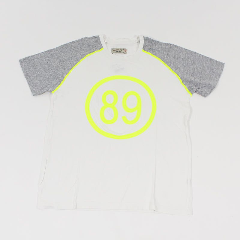 Μπλoυζάκι Zara