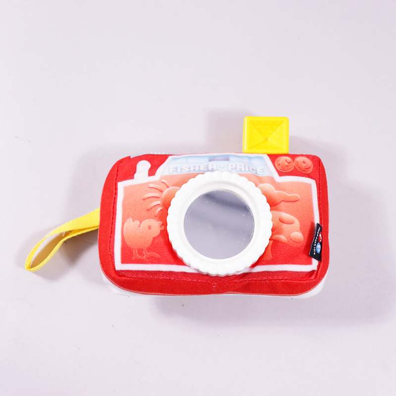 Παιχνίδι φωτογραφική μηχανή Fisher Price