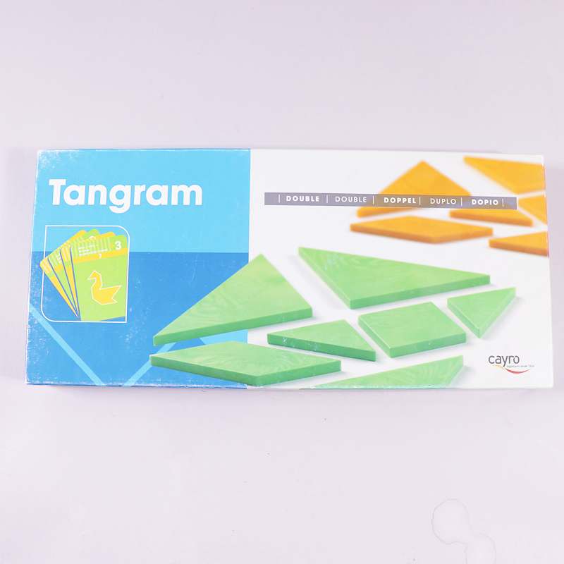 Παιχνίδι Tagram Cayro