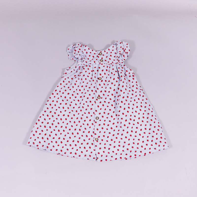 Φόρεμα Bout'chou