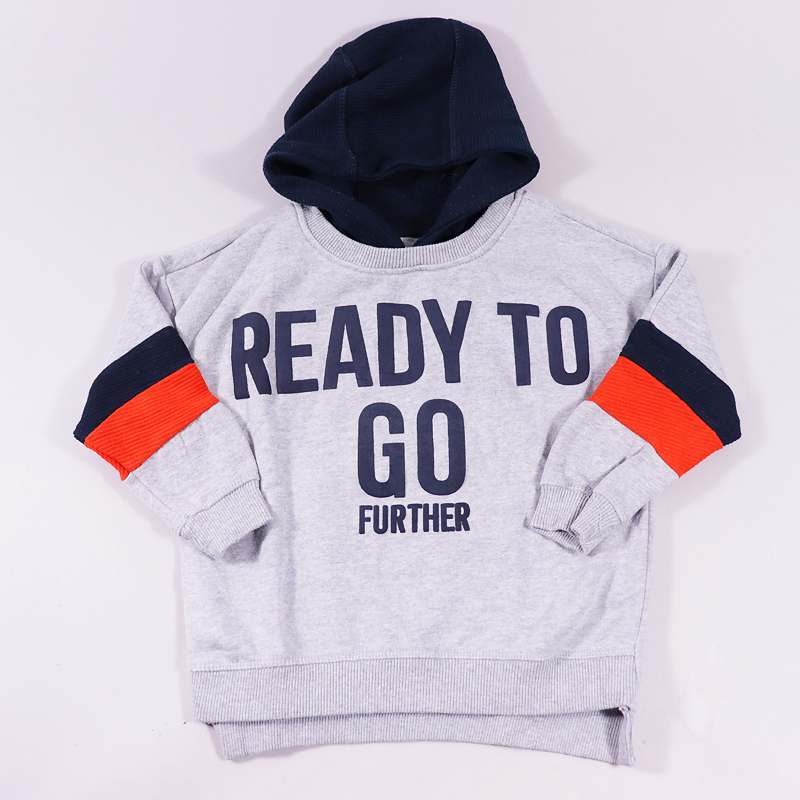 Μπλούζα Orchestra