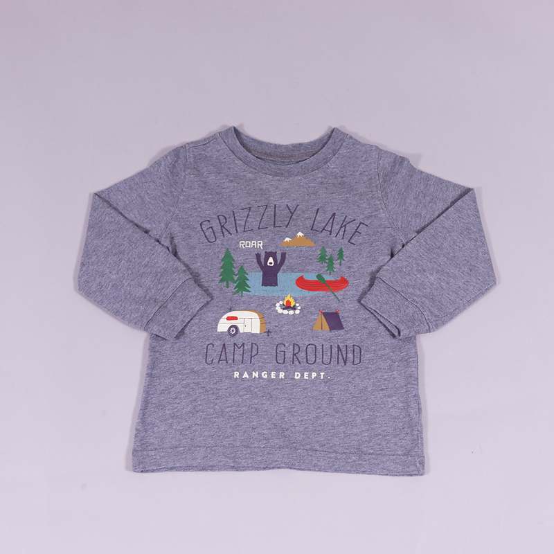 Μπλούζα Carter 's