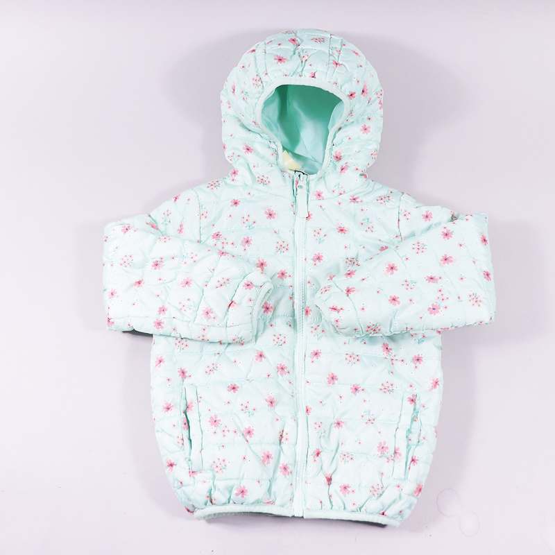 Μπουφάν Little Kids