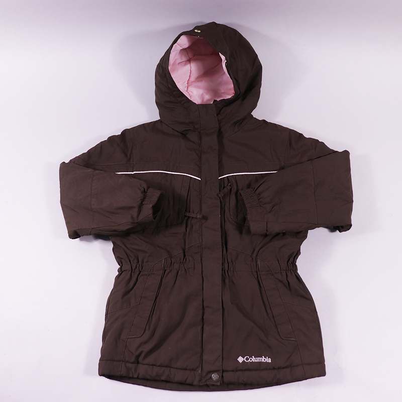 Μπουφάν Columbia