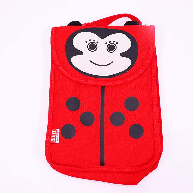 Τσάντα φαγητού Built