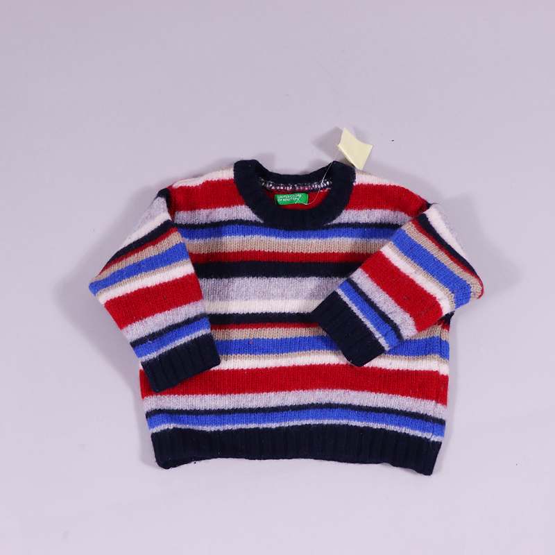 Μπλούζα Benetton