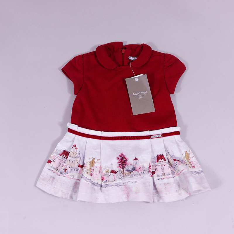 Φόρεμα Mayoral