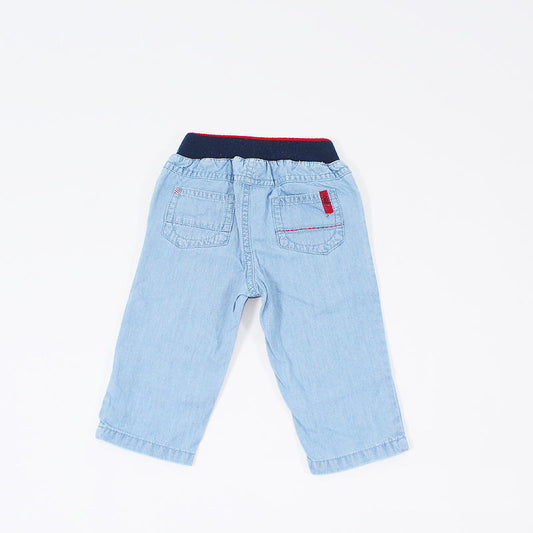 Παντελόνι jean SERGENT MAJOR