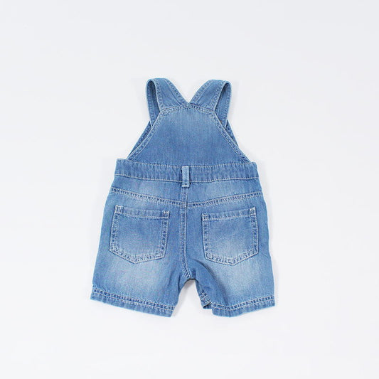 Σαλοπέτα jean Mothercare