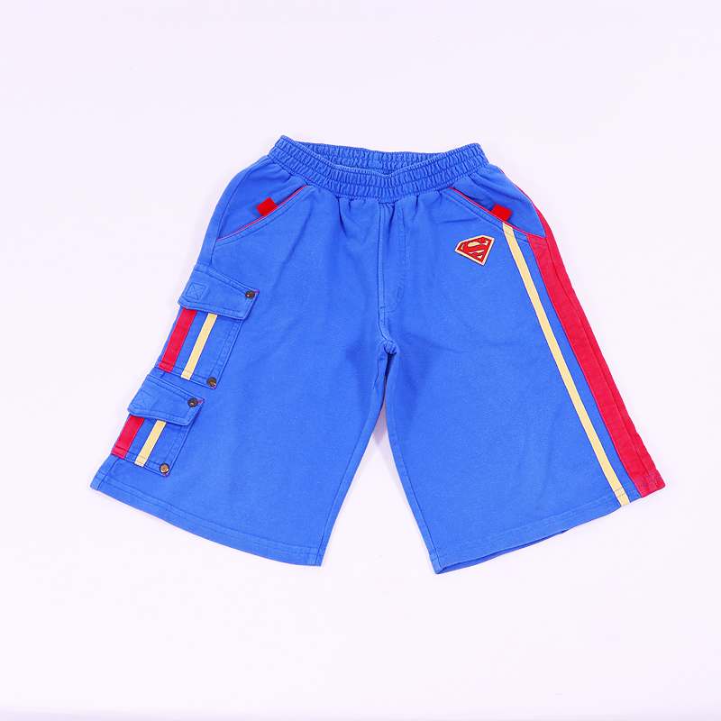 Βερμούδα Superman