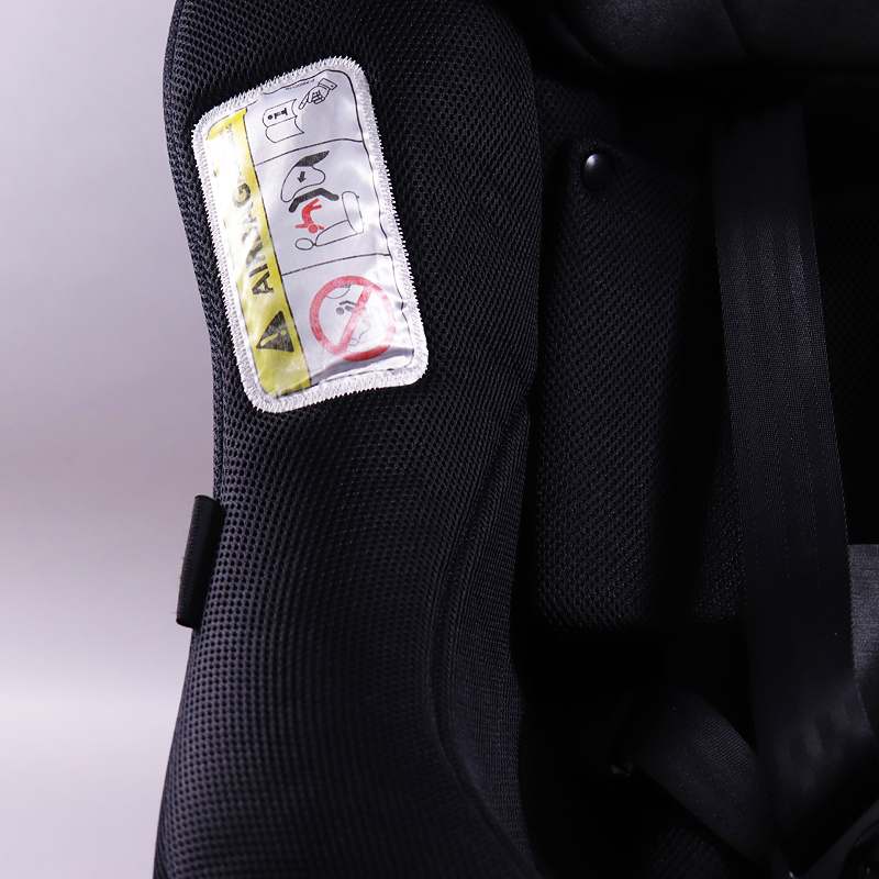 Kαλοκαιρινό Κάλυμμα Καθίσματος Joie