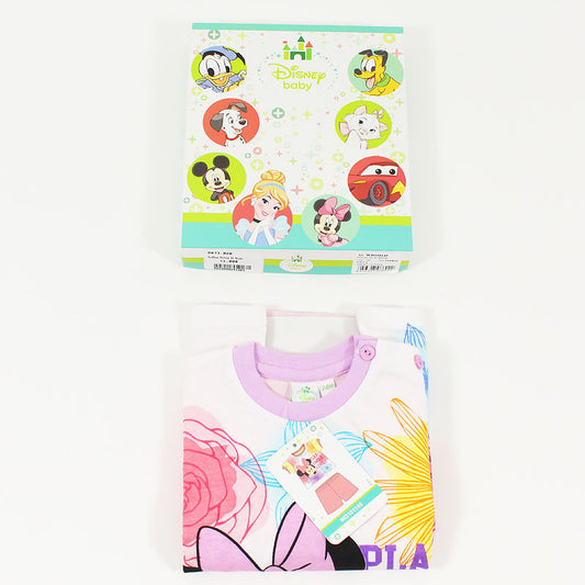 Πυτζάμα Minnie