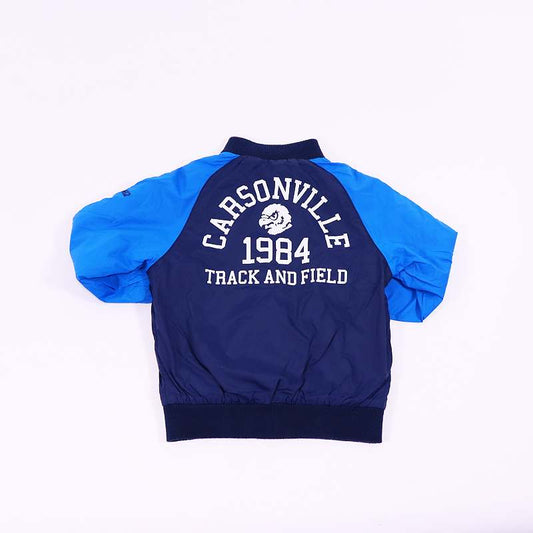 Μπουφάν αντιανεμικό λεπτό H&M