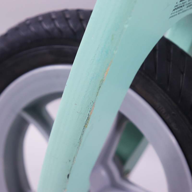 Παιχνίδι Ποδήλατο ισορροπίας Vespa Janod