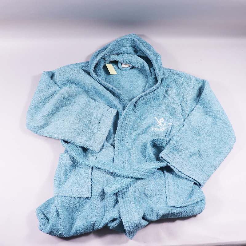 Μπουρνούζι Viopros