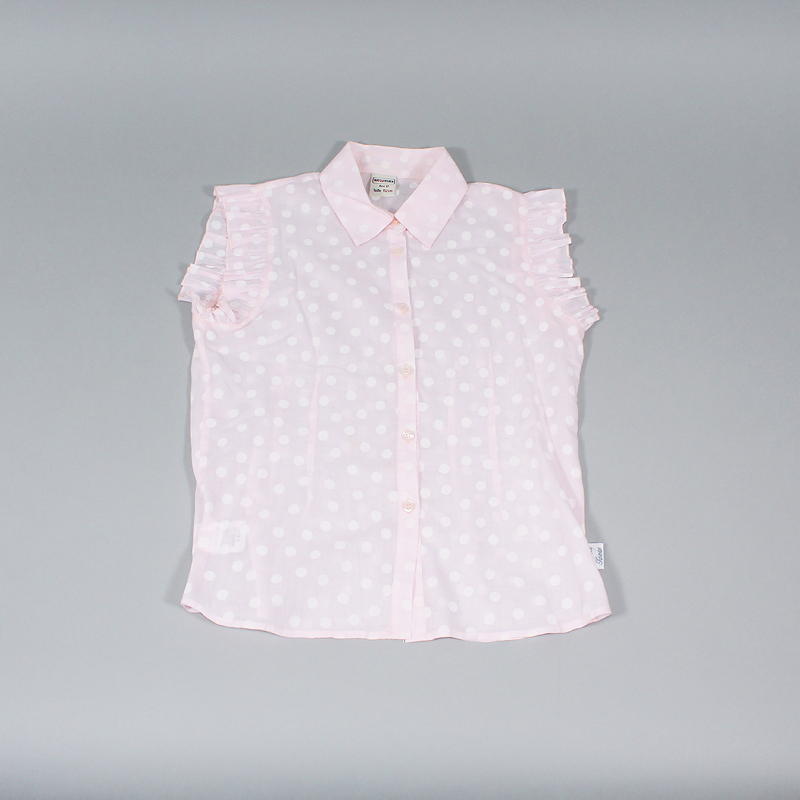 Πουκάμισο MATOU FRANCE