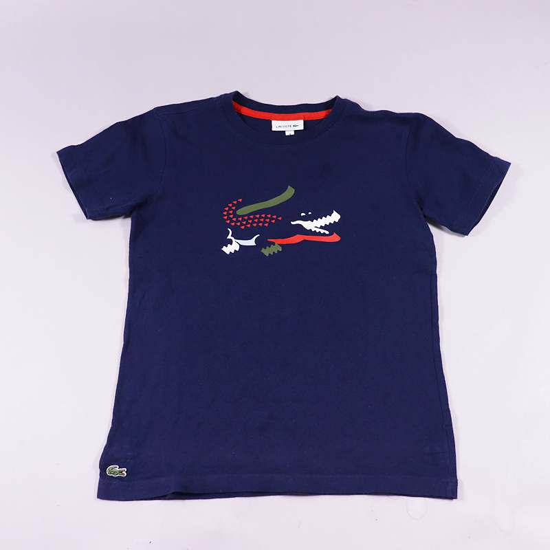 Μπλούζα Lacoste