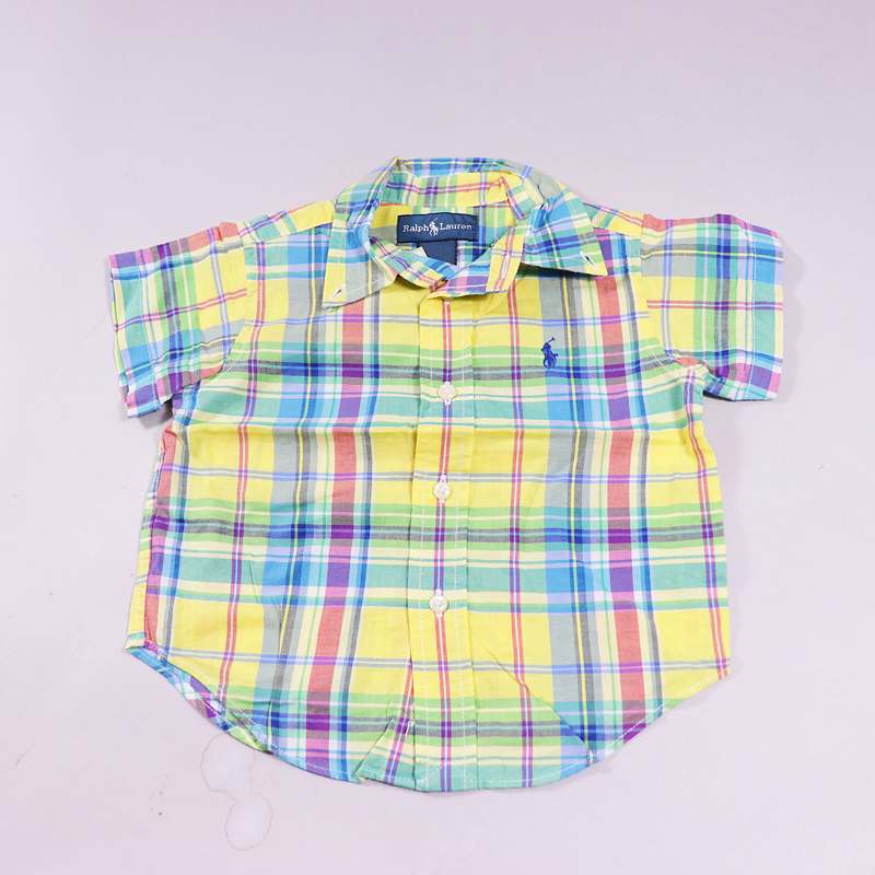 Πουκάμισο Ralph Lauren