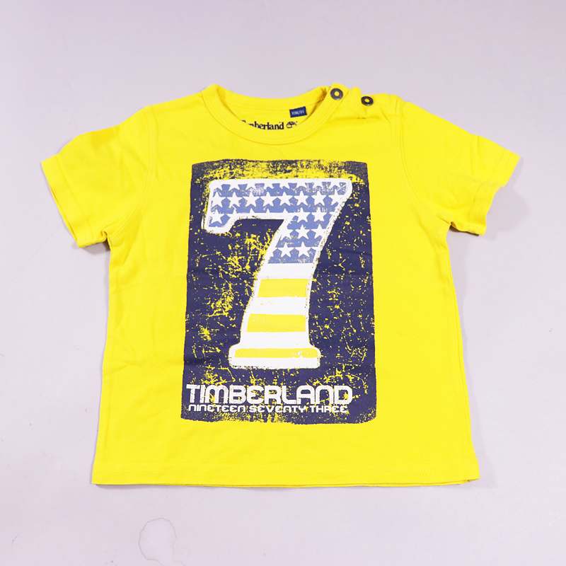 Μπλούζα Timberland