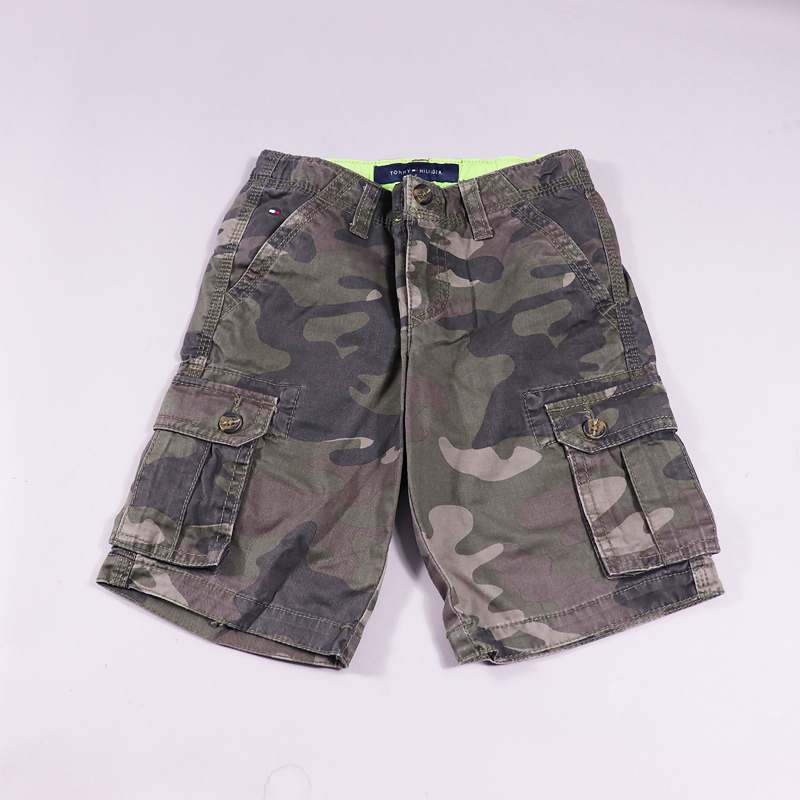 Βερμούδα Tommy Hilfiger