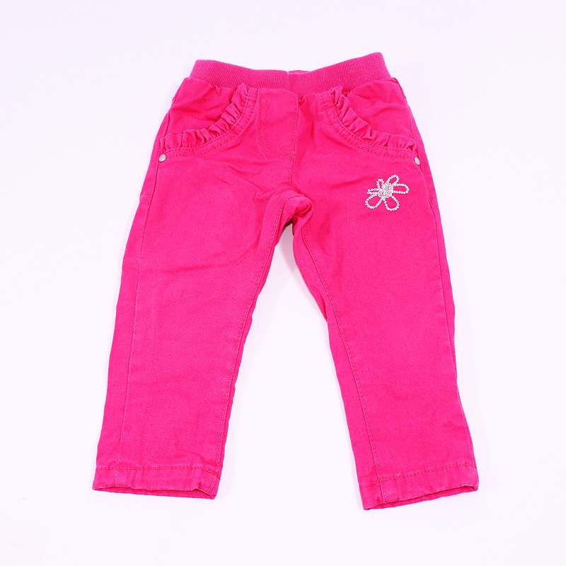 Παντελόνι KNot so bad