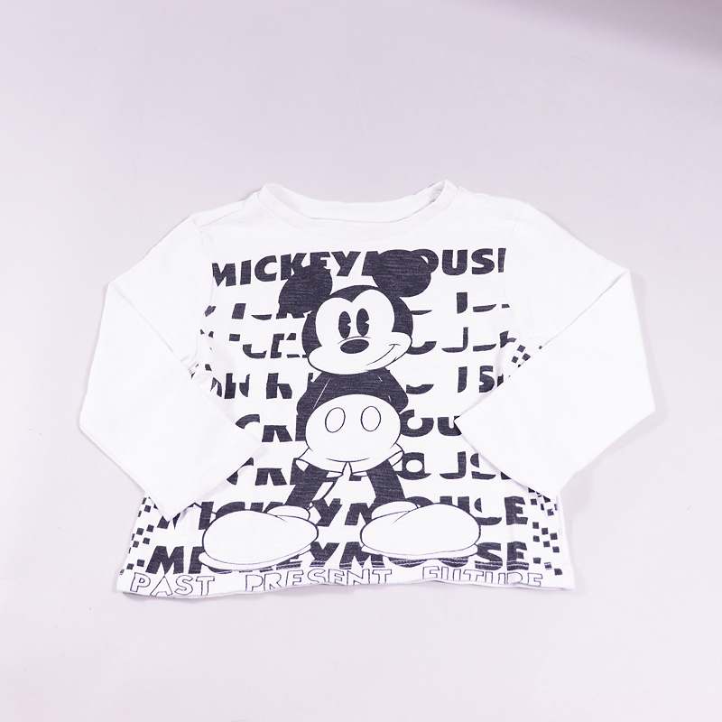 Μπλούζα Orchestra Mickey