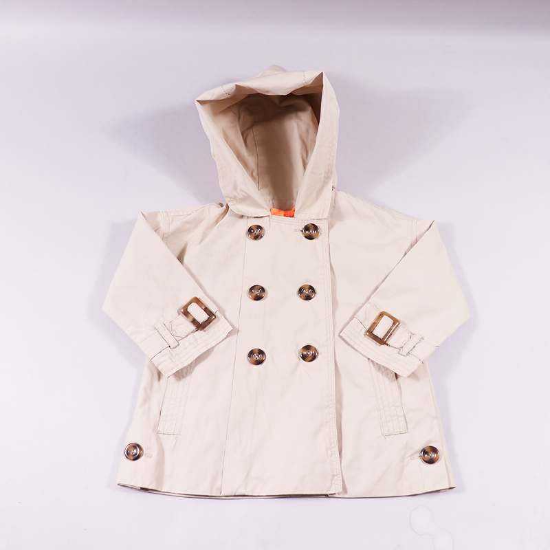 Καπαρντίνα Zara