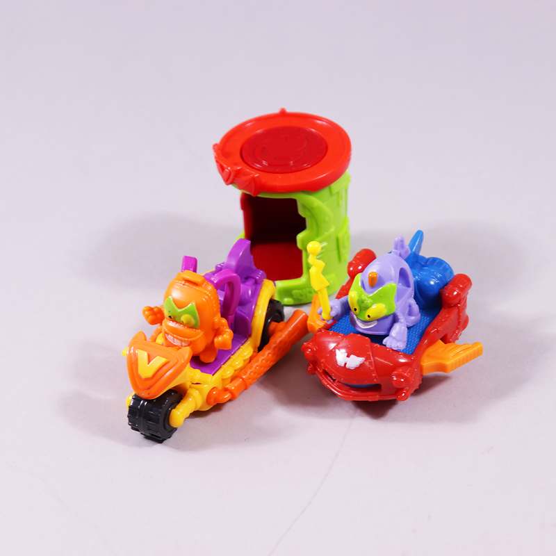 Παιχνίδι Super things Kazoom kids