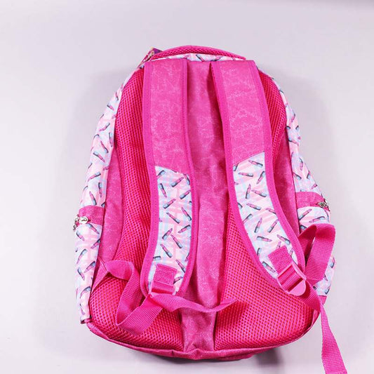 Τσάντα δημοτικού Winx Paxos