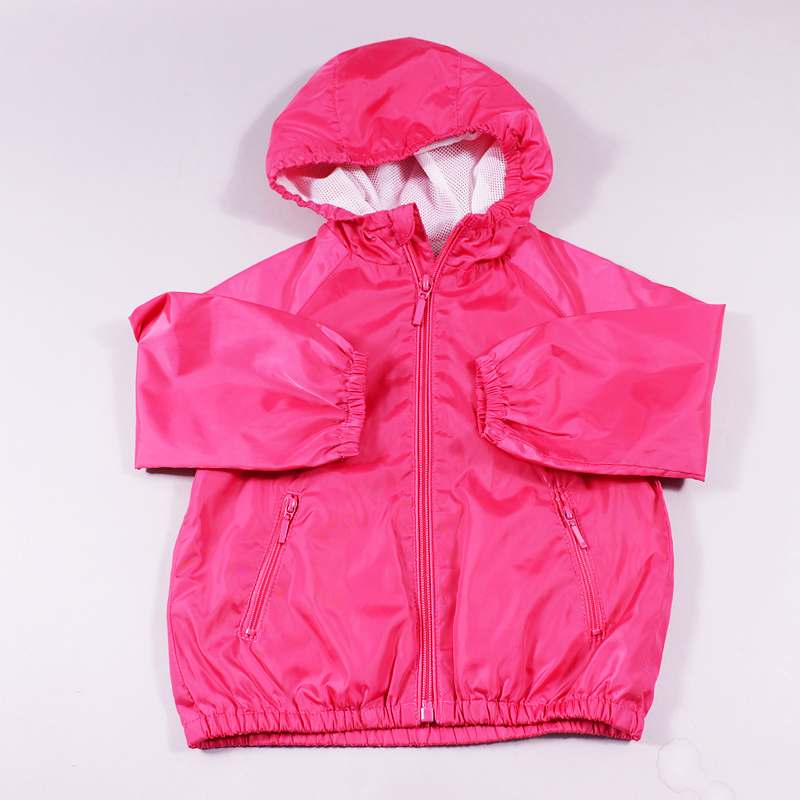 Μπουφάν αντιανεμικό Prenatal